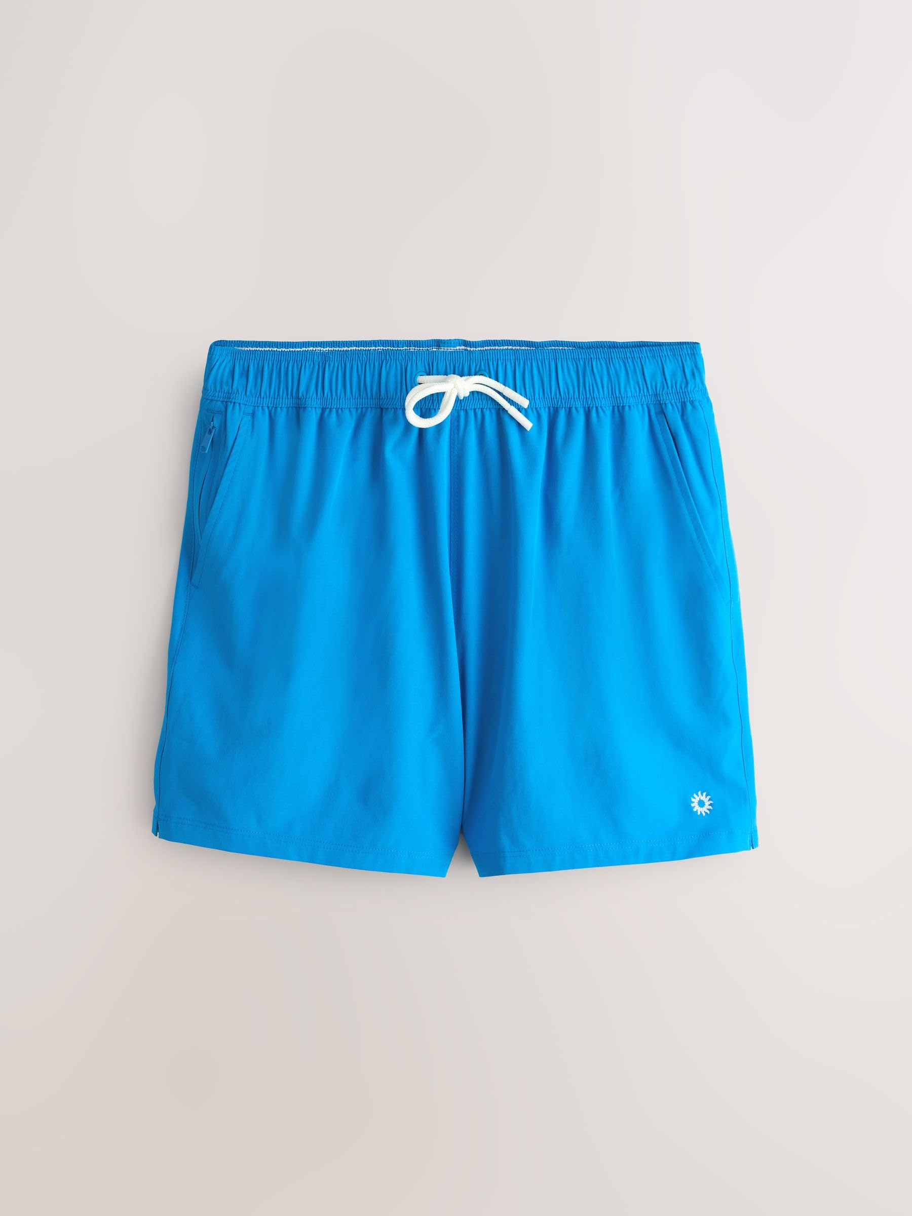 Next Motionflex 5'' costume mare uomo taglia L 2 pezzi