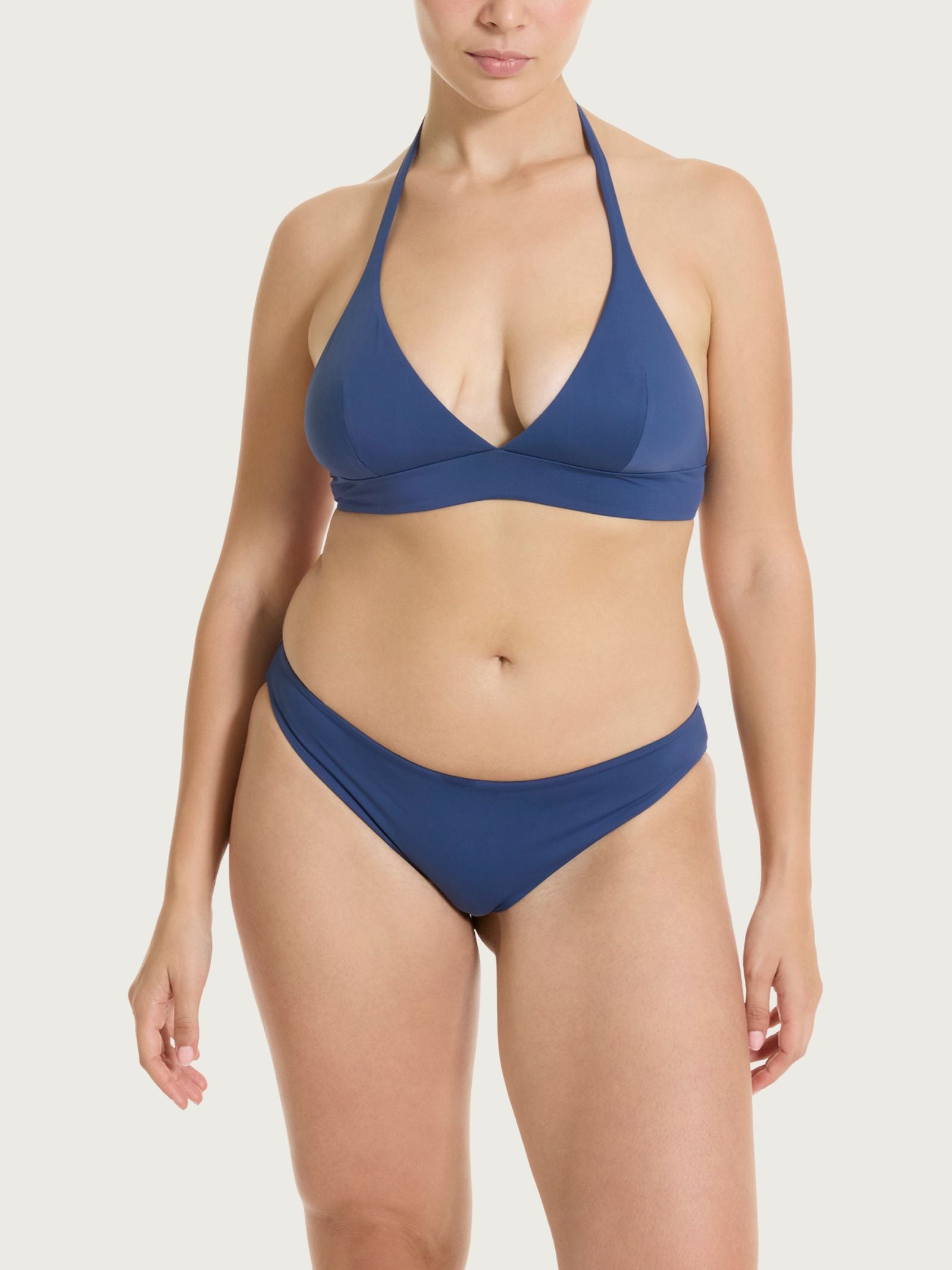 Ragno Invisible Reggiseno Triangolo Microfibra Oceana