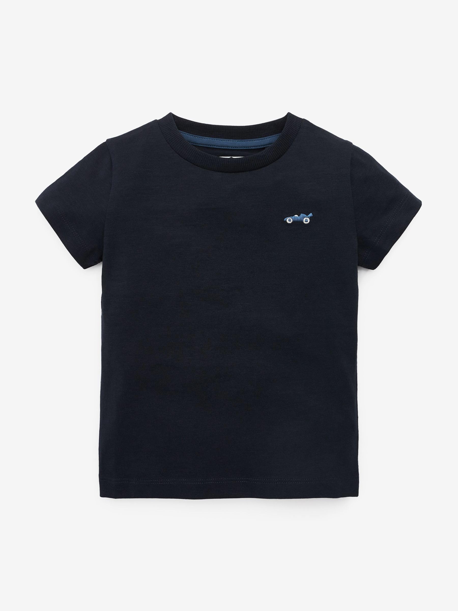 Next t-shirt bambino 12-18 mesi 5 pezzi blu