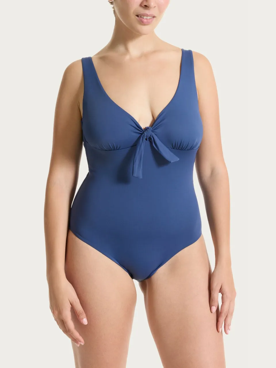 Ragno Microfibra Stretch costume intero donna Oceana
