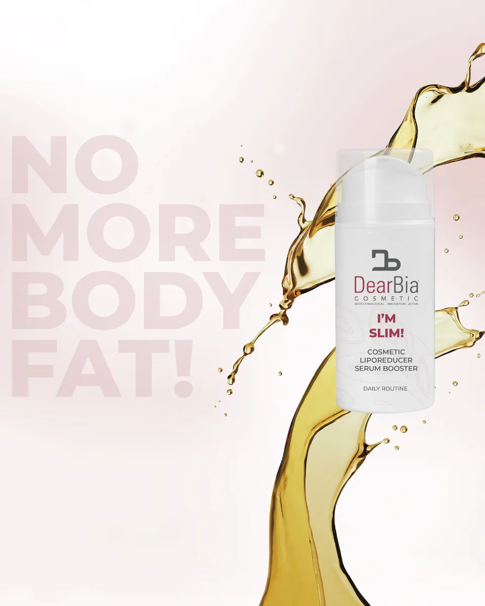DearBia I'm Slim siero booster snellente 100 ml