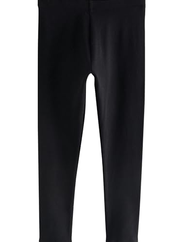 Next Leggings Slim Bimba 3 Pezzi 6 Anni Cotone