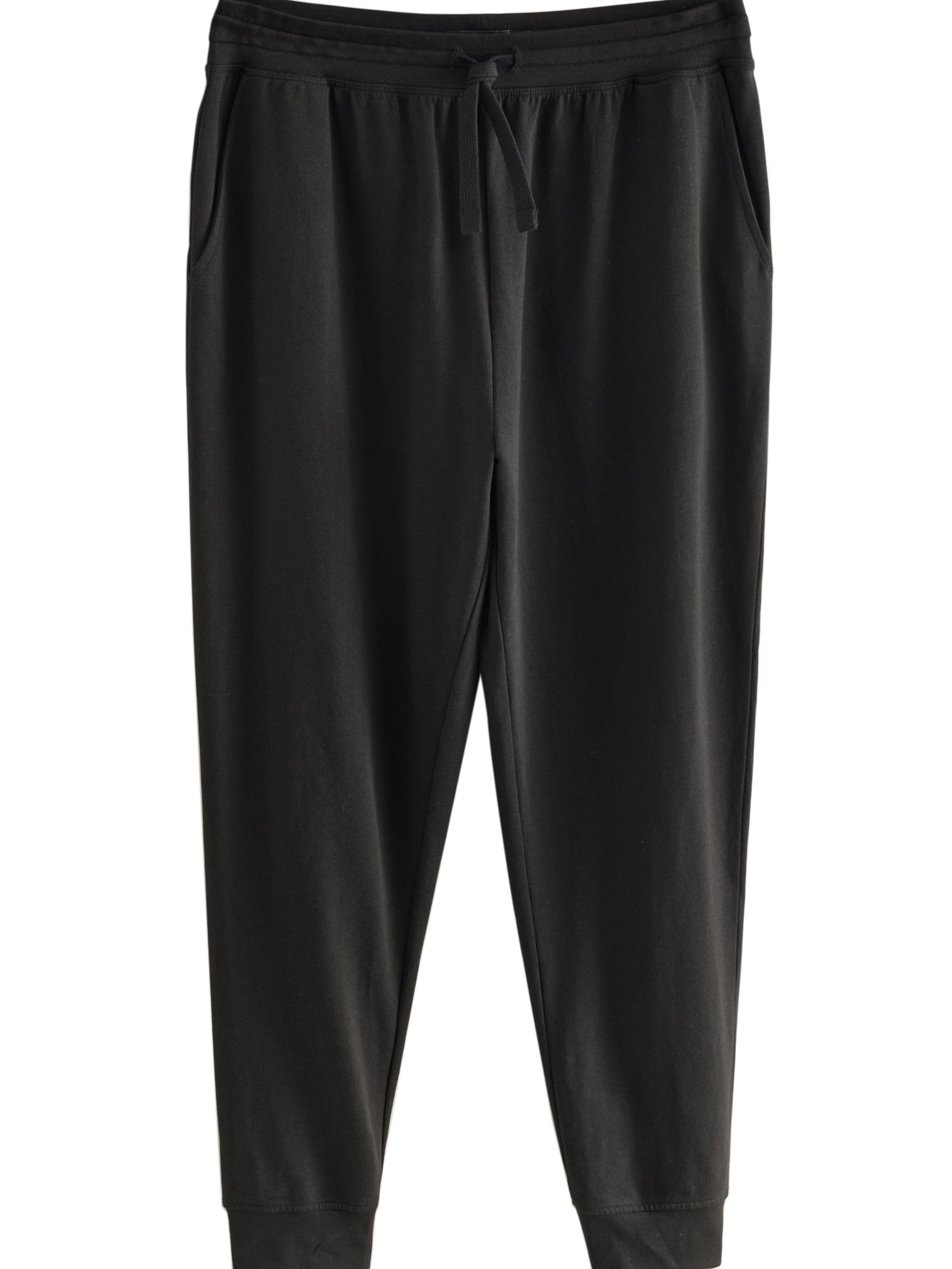 Next Pantaloni Jogging Uomo Leggeri Caviglie Elasticizzate 2 Pezzi