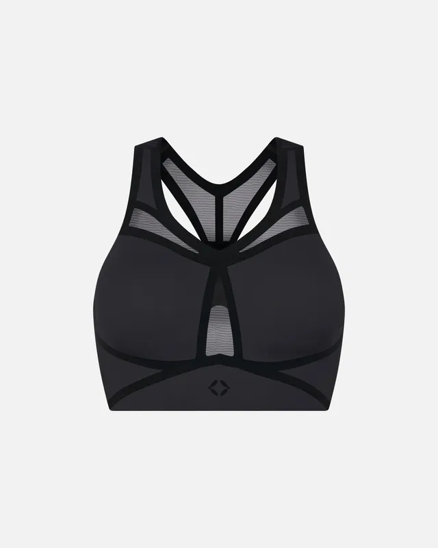 HASTKO N°39 reggiseno sportivo tecnico ultra-comodo