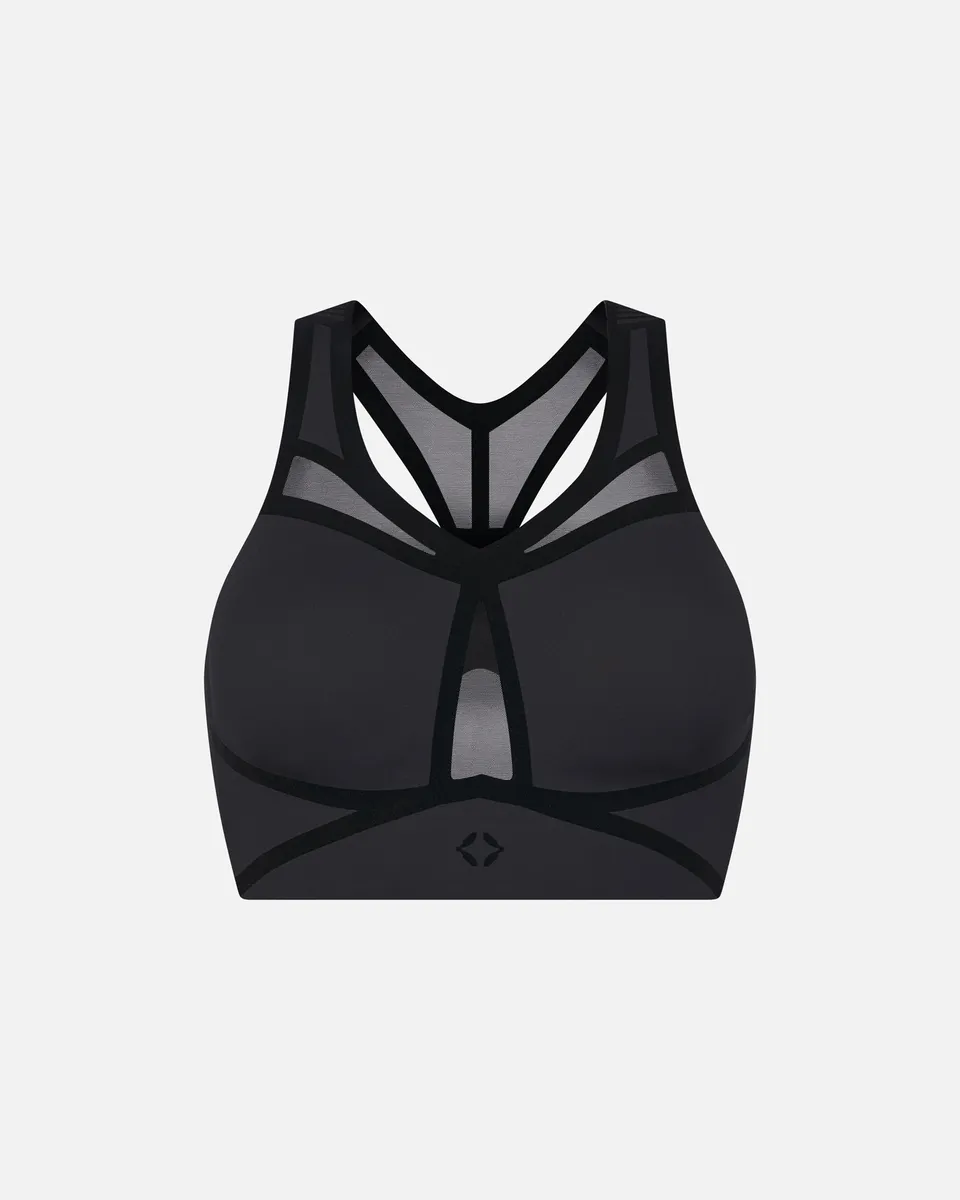 HASTKO N°39 reggiseno sportivo tecnico ultra-comodo