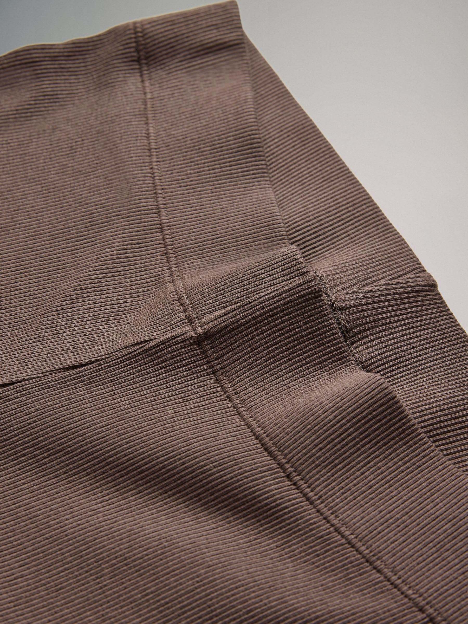 Geo Next The Set pantaloni coste svasati confezione 2 pezzi