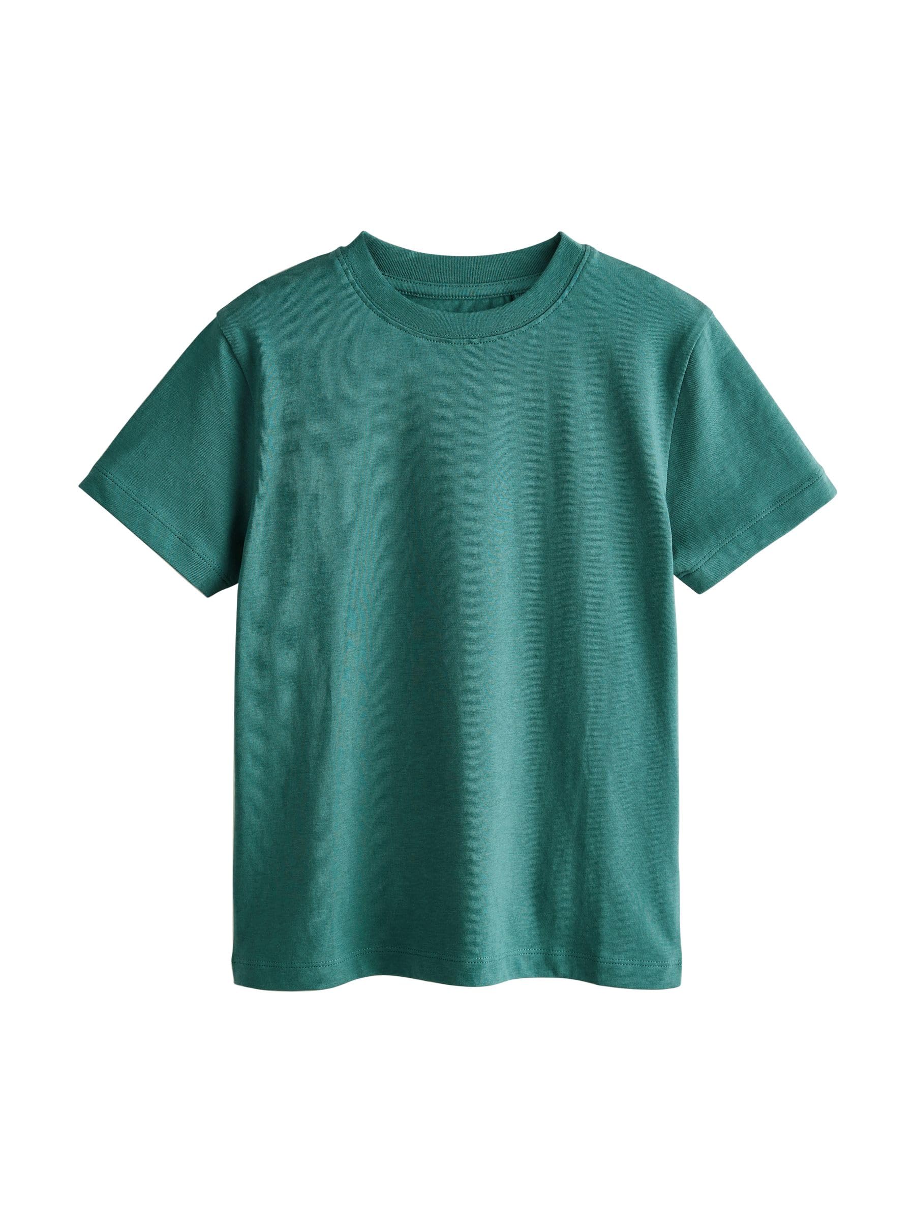 Next bambino 8 t-shirt 110 manica corta comode