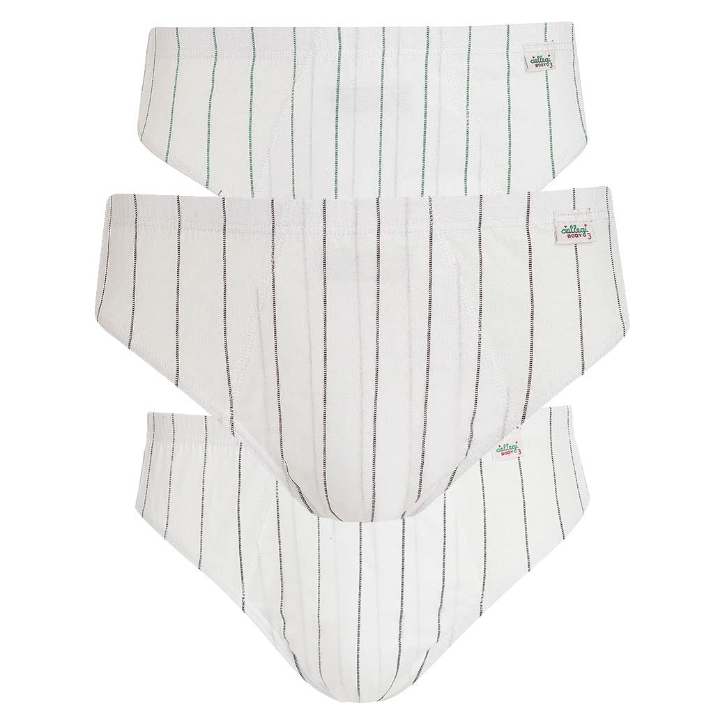Lady C slip uomo cotone filo di Scozia confezione 3 pezzi