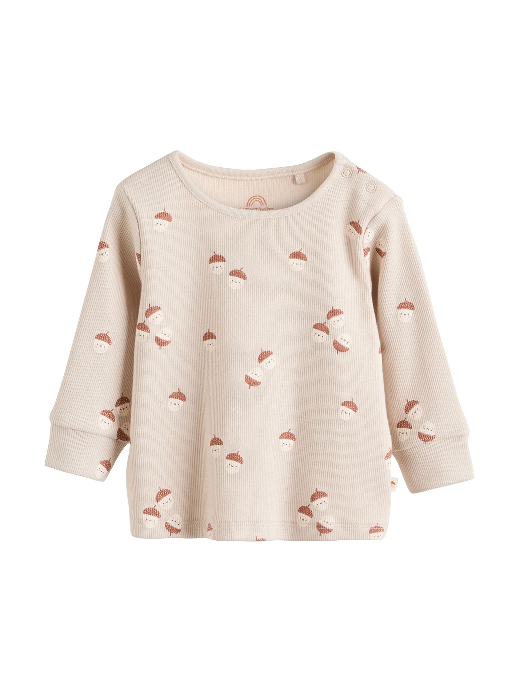 Next completo bebè 6 pezzi maglia e leggings