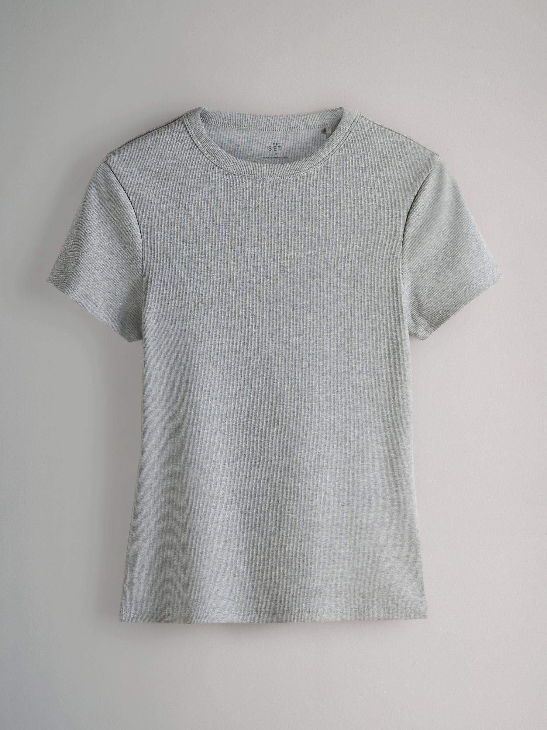 Next The Set 5 T-shirt Costine donna maniche corte