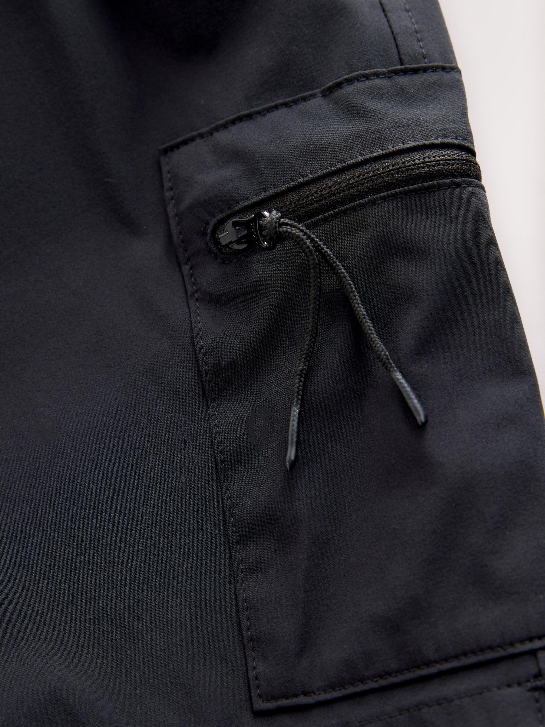 Next Cargo 8'' shorts mare uomo tasche cargo