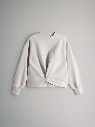 Geo Next The Set felpa nodo frontale donna 2 pezzi comoda