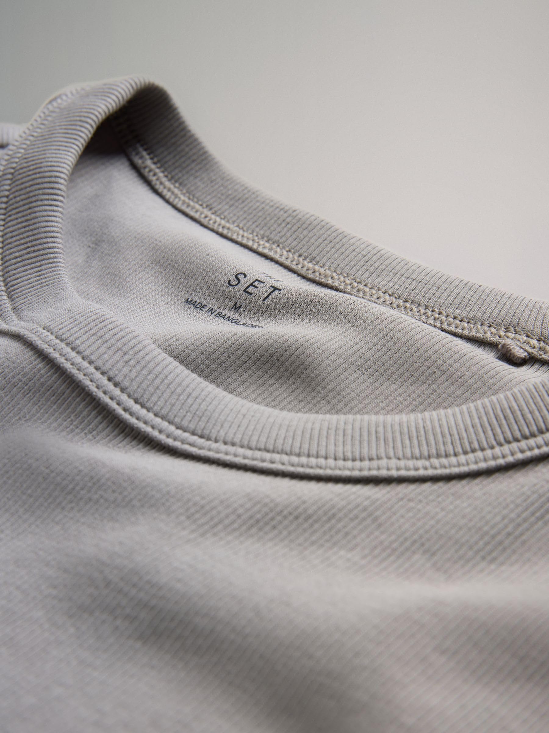Next The Set 5 T-shirt Costine donna maniche corte