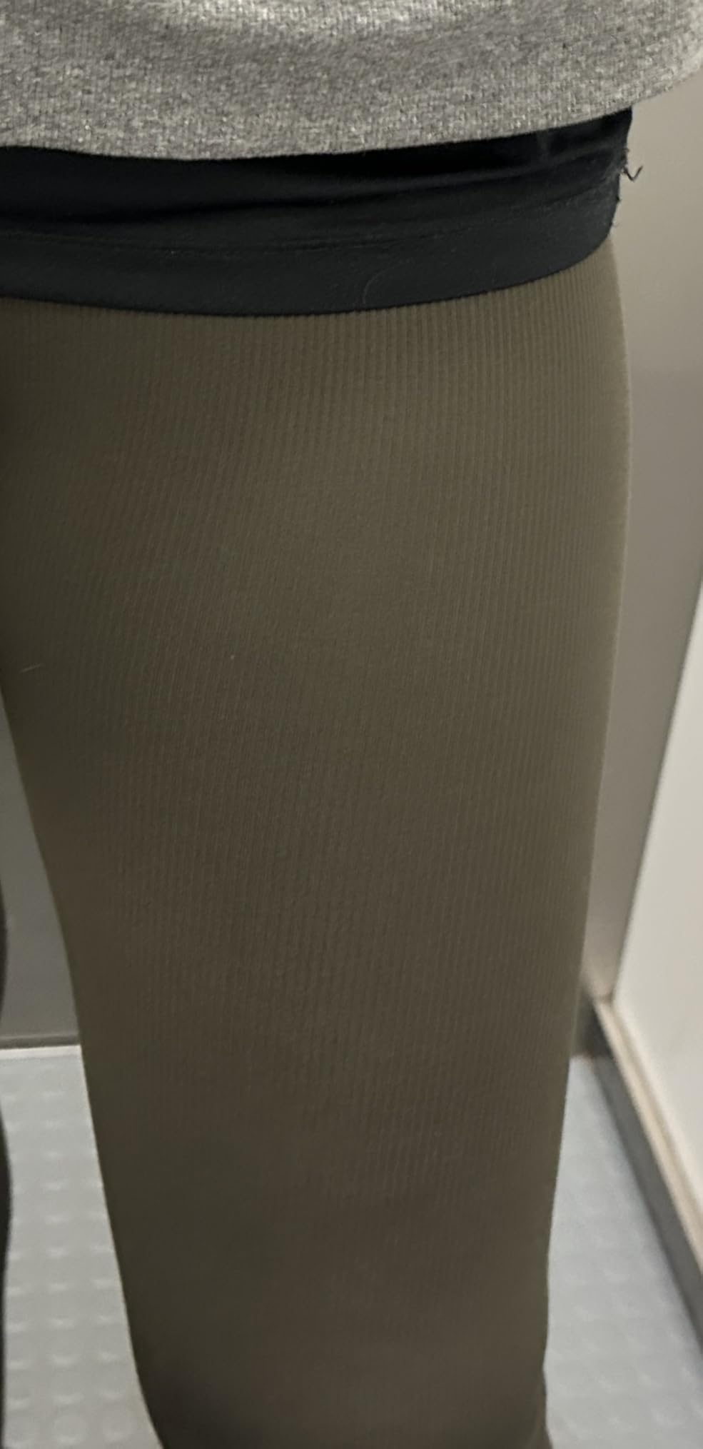 Geo Next The Set leggings donna coste 3 pezzi sportivi