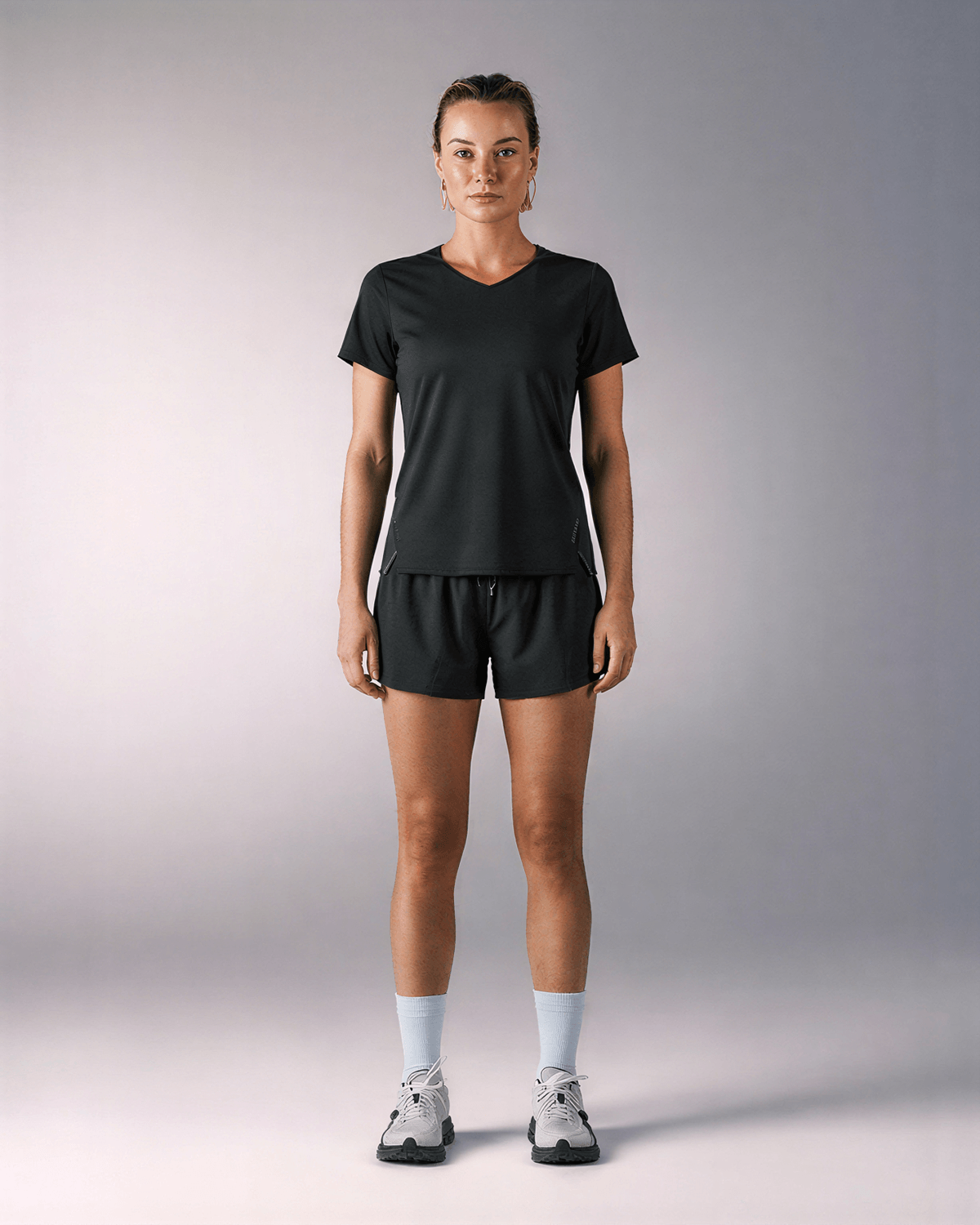HASTKO N°146 Ultra Tee t-shirt sportiva asciugatura rapida