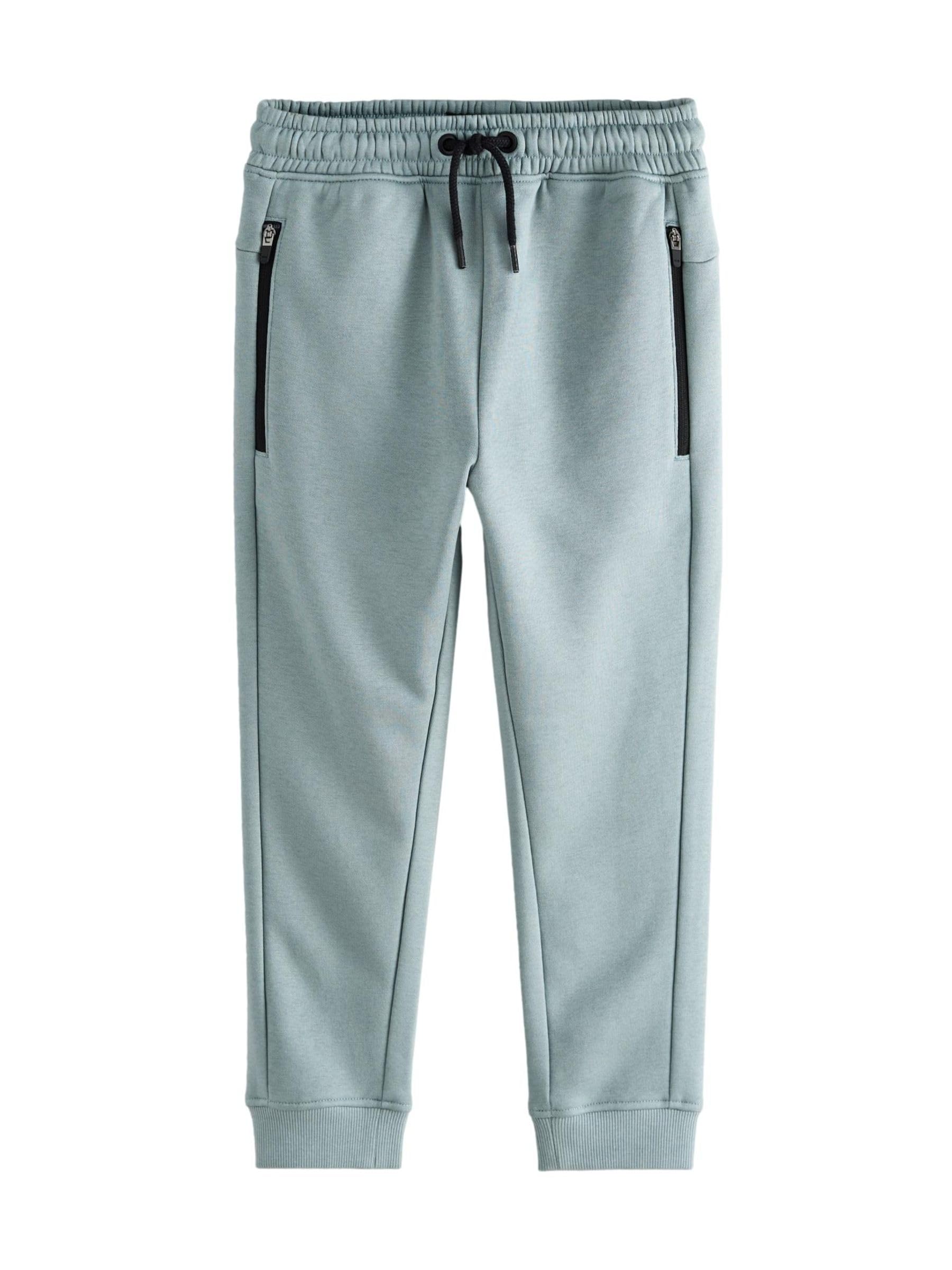Next Jogging Slim pantaloni ragazzo zip 11 anni