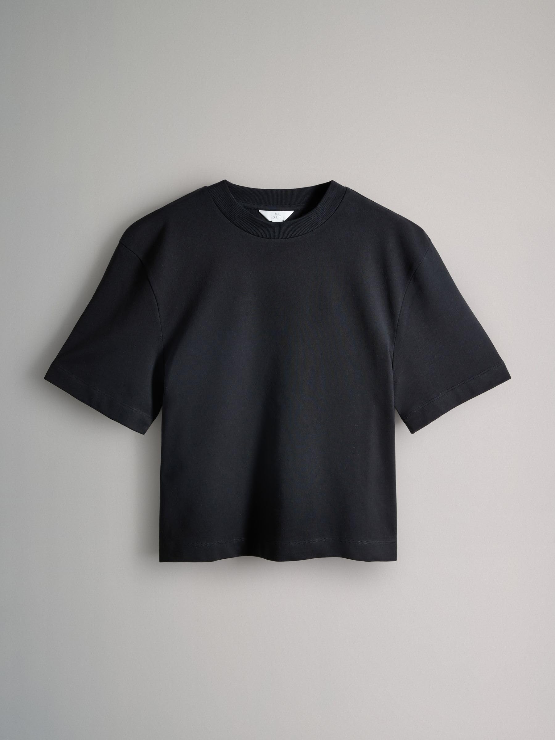 Next The Set T-shirt pesante prima qualità confezione 3 donna