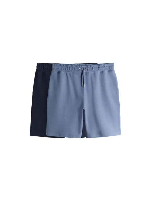 Geo Next The Set Shorts Uomo Confezione da 2 Cotone Taglia S