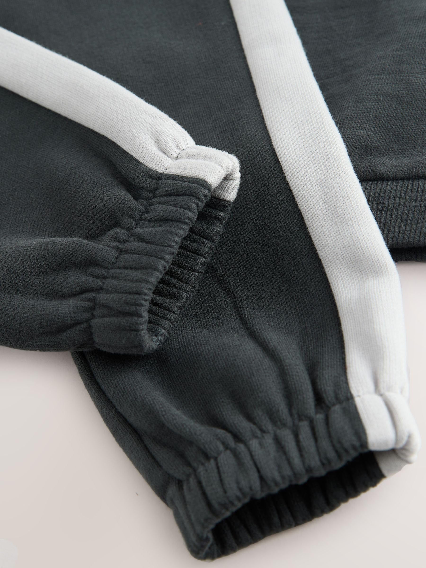 Next Completo Maglia Pantaloni Bebè 68-74 Cotone