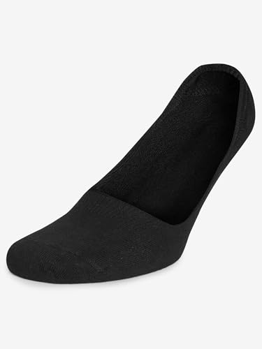 Next fantasmini uomo sportivi 43-46 10 paia cotone