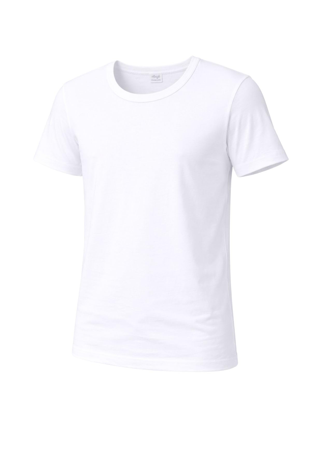 Lady C maglia bimbo manica corta cotone 3 pezzi leggera