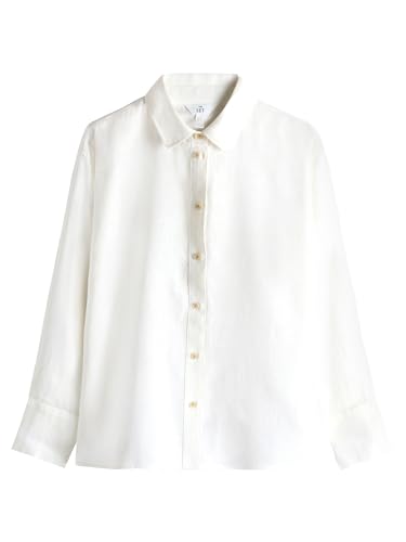 Geo Next The Set completo camicia pantaloni misto lino