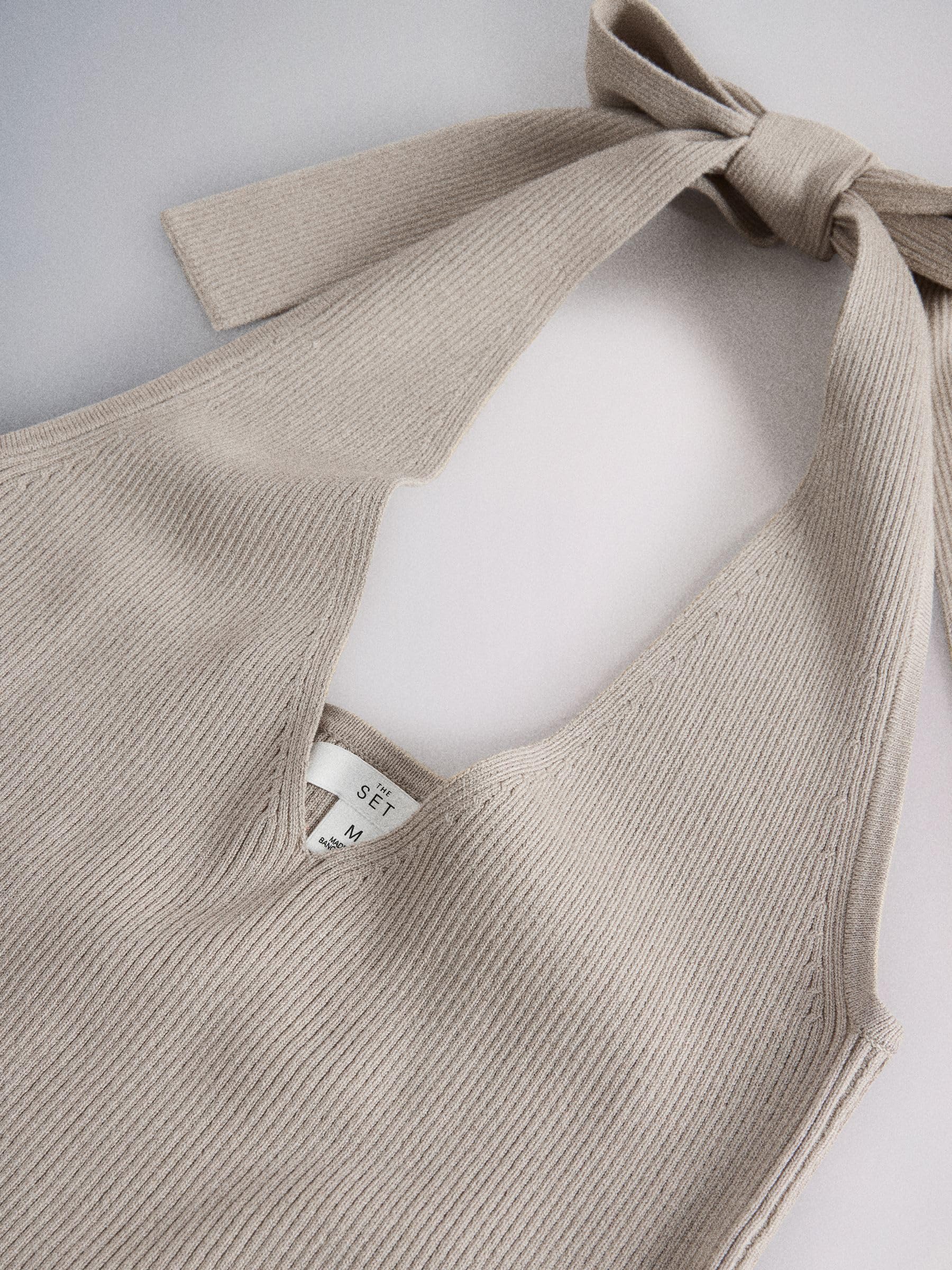 Geo Next The Set Top Donna Confezione da 2 Maglina con Lacci
