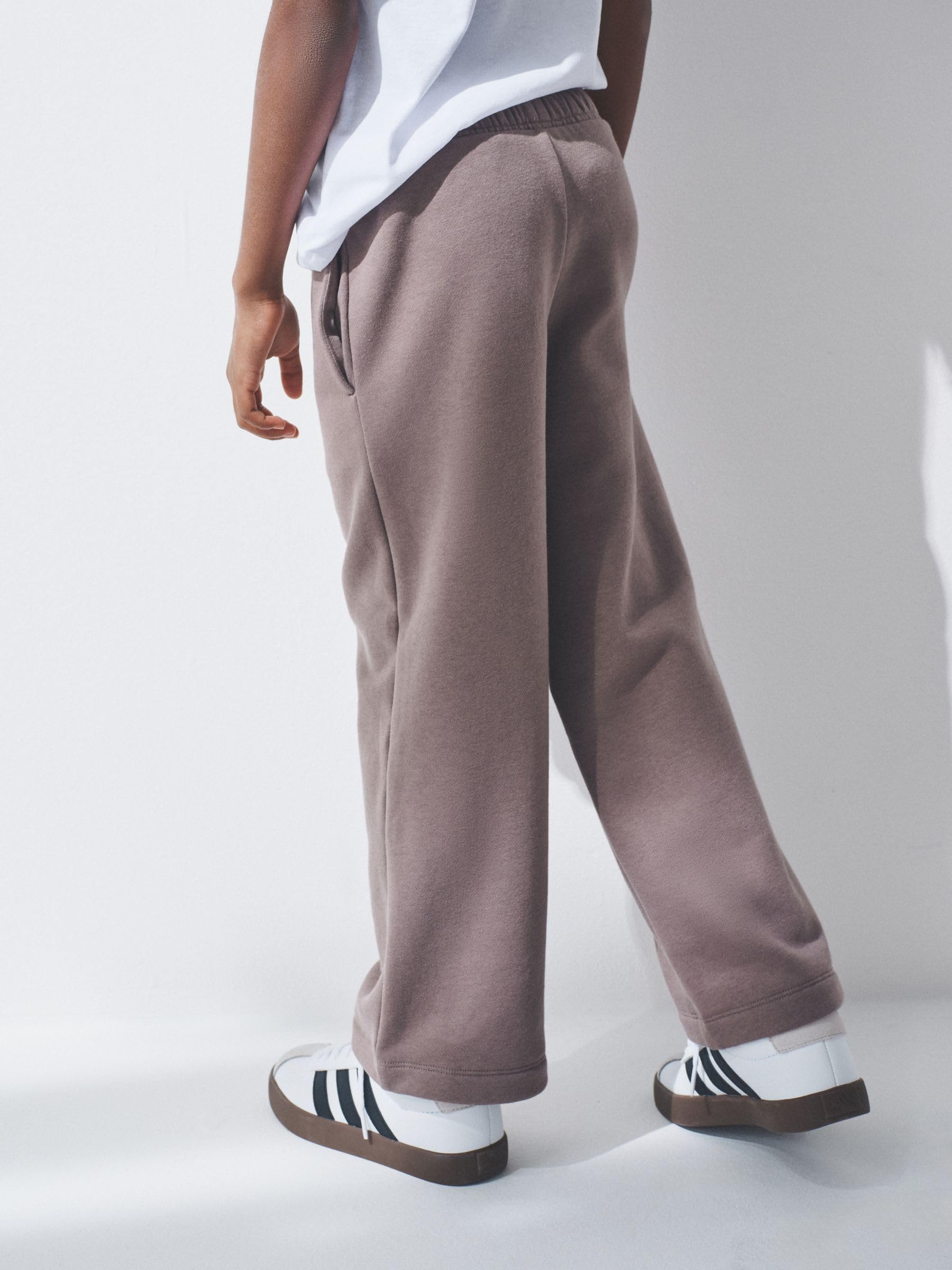 Next The Set pantaloni jogging bambina 4 pezzi comodi
