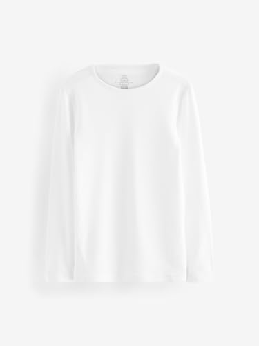 Next T-shirt manica lunga pelle sensibile 92-98 2 pezzi