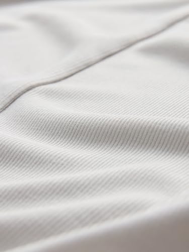 Next The Set Top drappeggiato maniche lunghe 3 pezzi