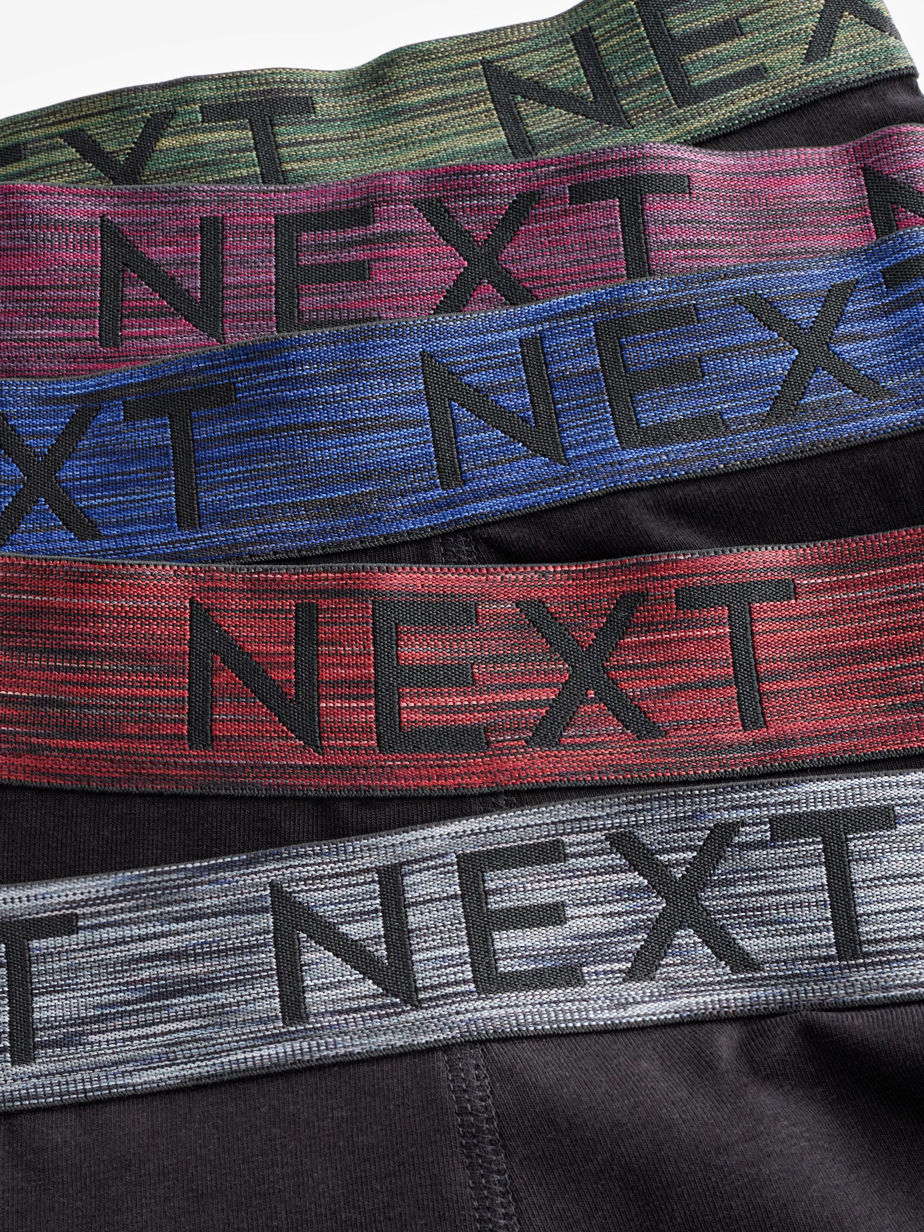 NEXT Boxer ragazzo 10 pezzi 170-176 aderente elastico