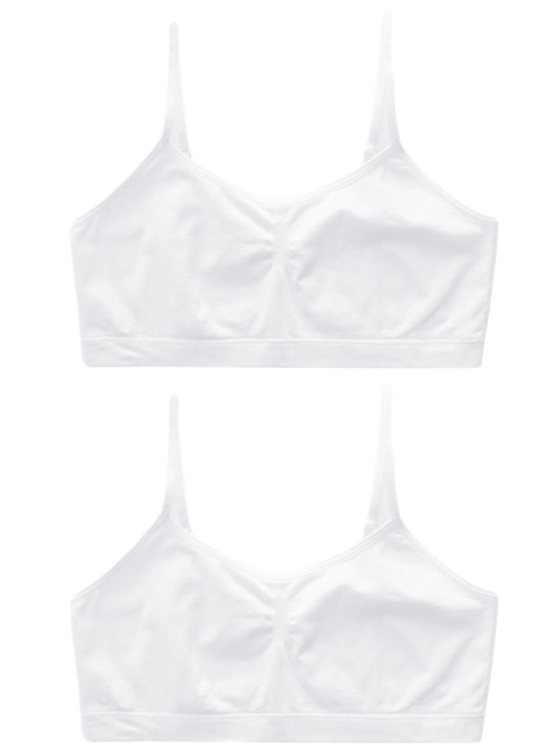 Next top corti bambina senza cuciture 2 pezzi 146-158