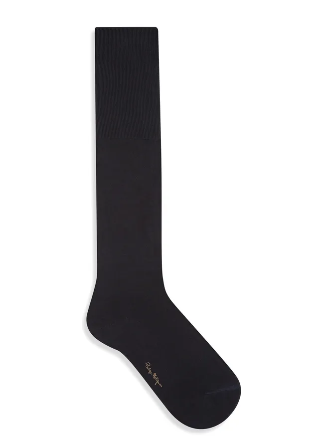 Philippe Matignon Soft Calza Lunga Uomo Cashmere