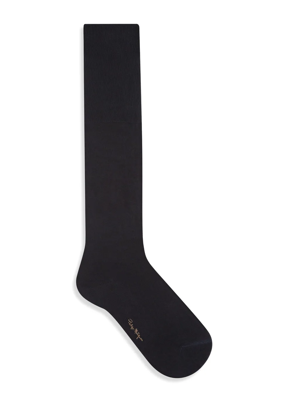 Philippe Matignon Soft Calza Lunga Uomo Cashmere