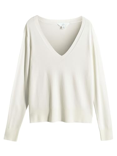 Geo Next The Set maglie sottili donna confezione da 3 scollo a V