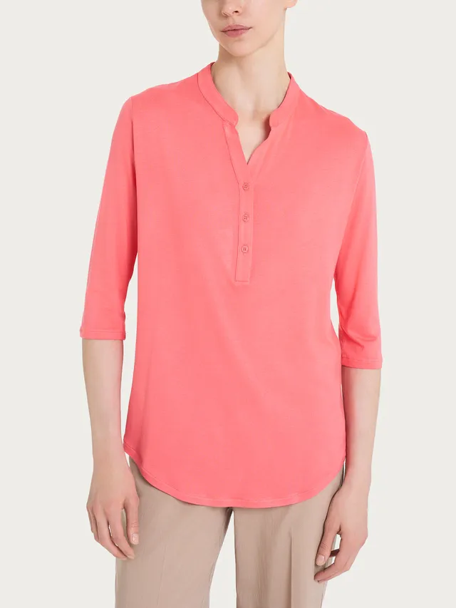 Ragno Viscosa Summer Maglia Manica 3/4 Dubarry traspirante