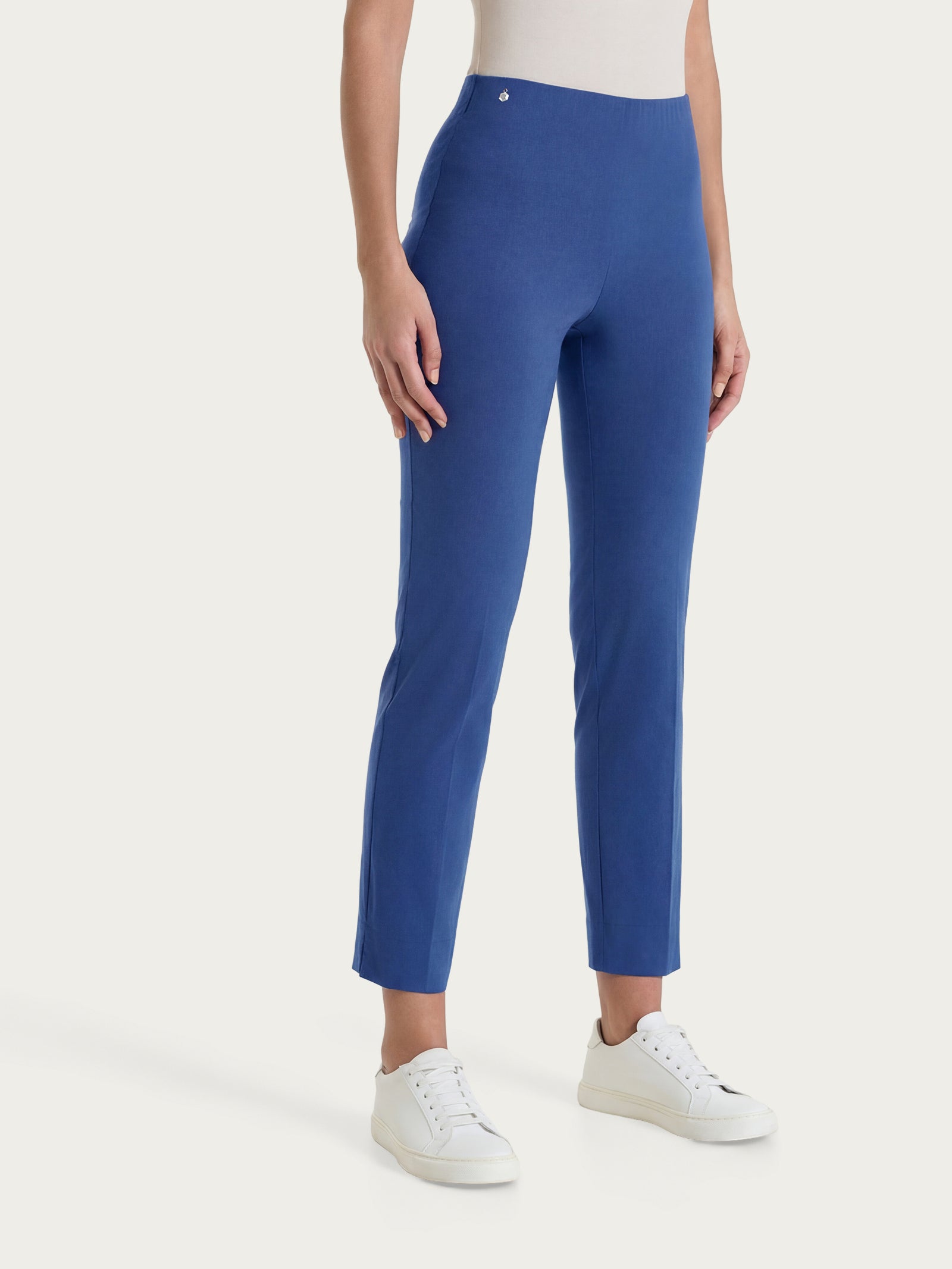 Ragno Gem Pantalone Capri Super Fresh Oceana