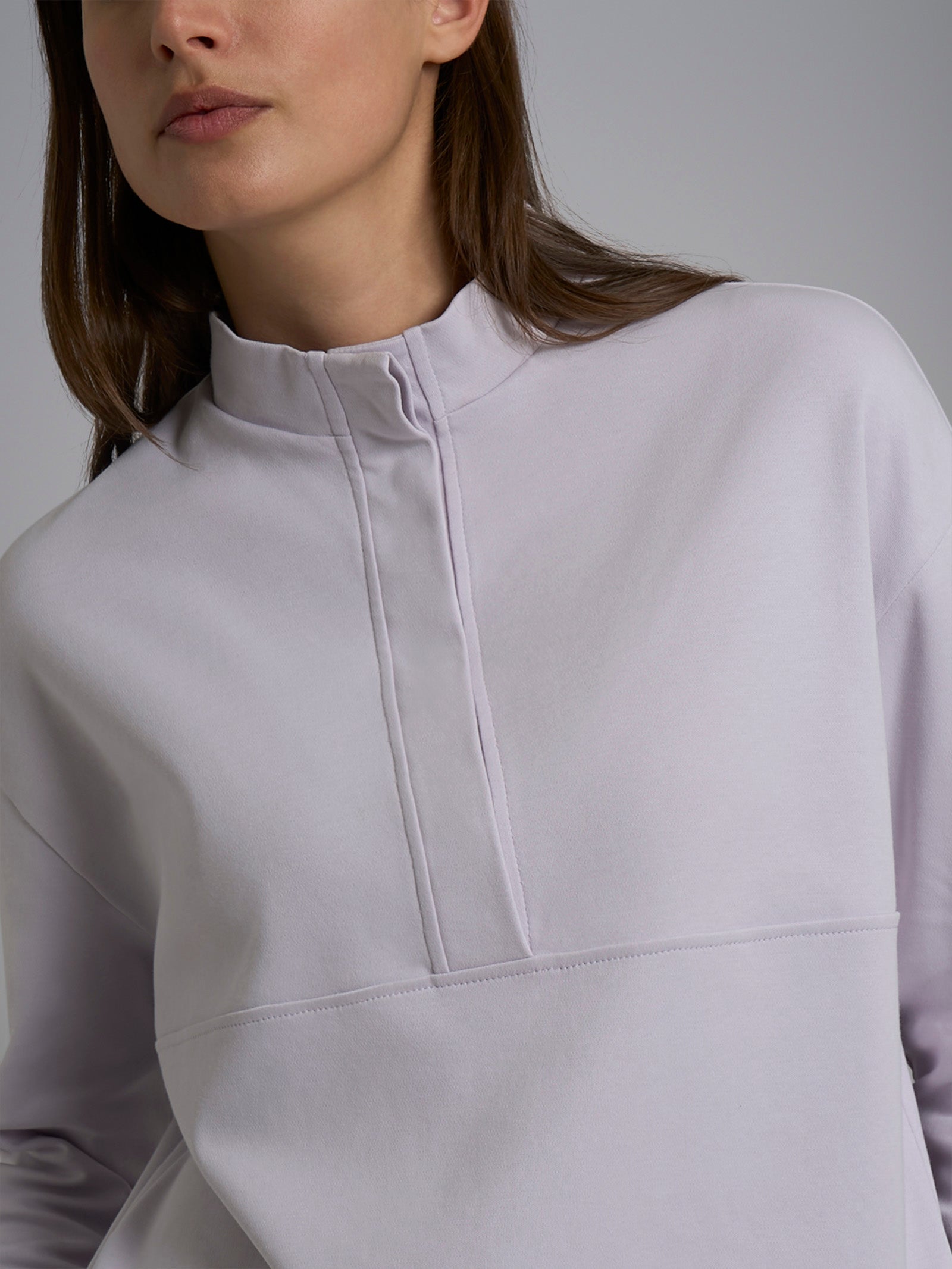 Ragno Sweet Emotion pigiama lupetto Lavender Blue cotone