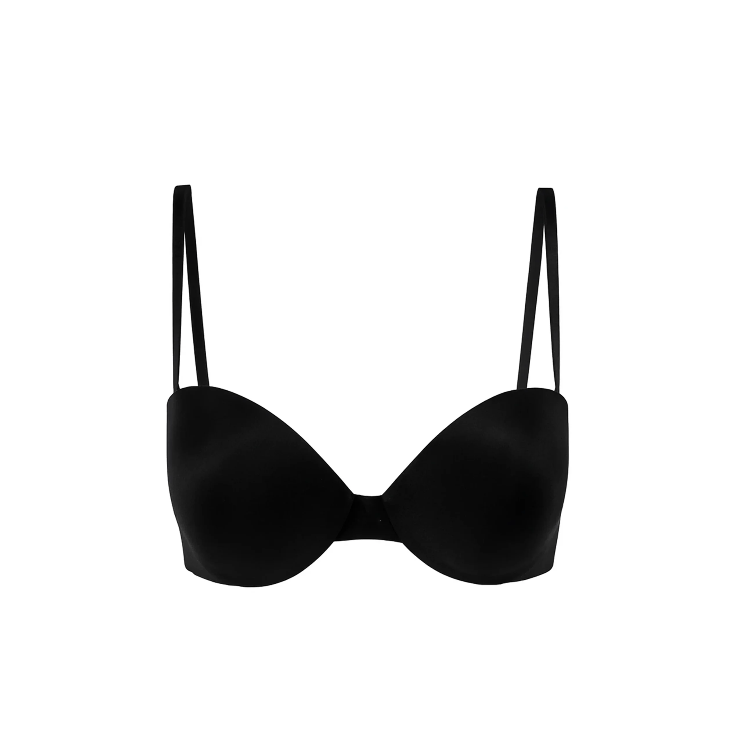 Maria Grazia Severi Invisible Sculpt Reggiseno Push-Up Beige