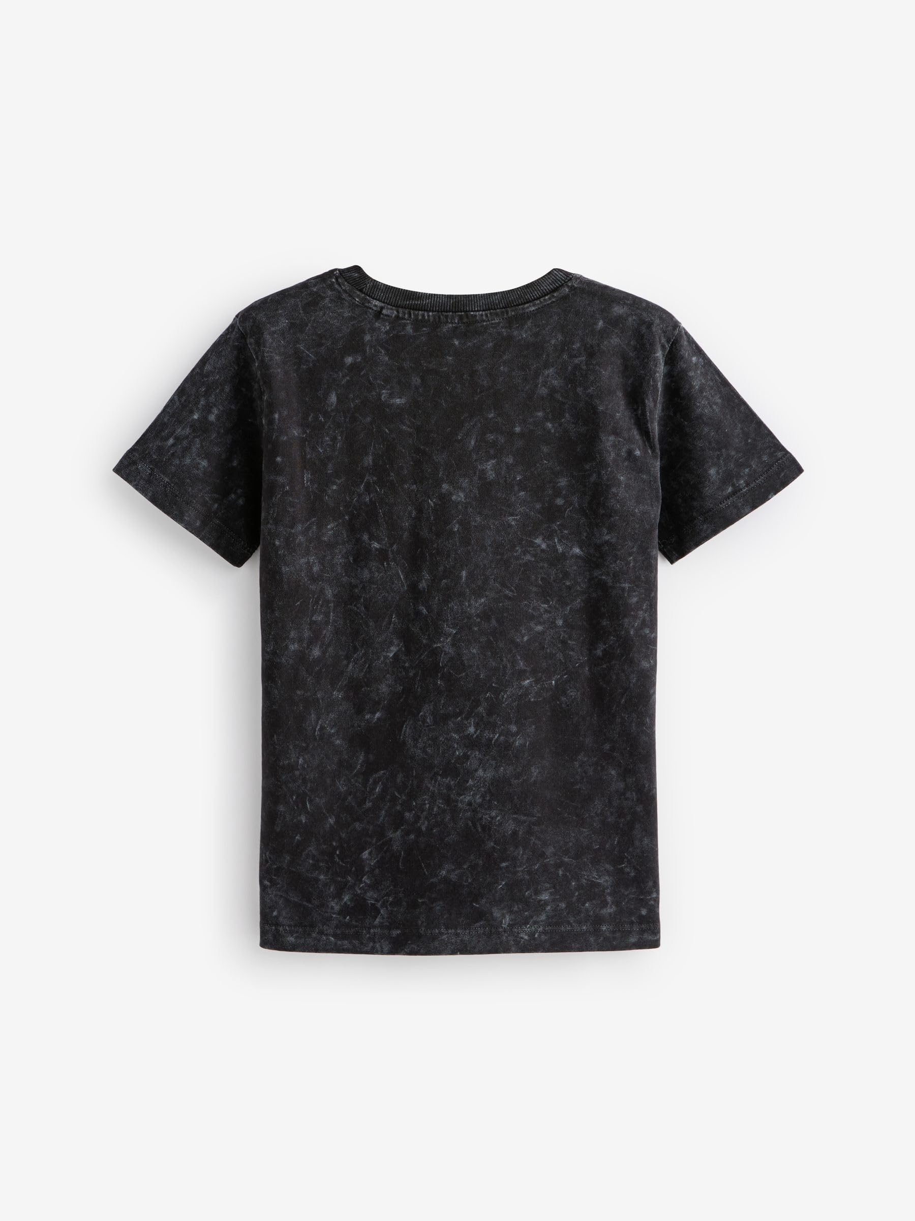 Next Imagine Dragons t-shirt bambino cotone 134
