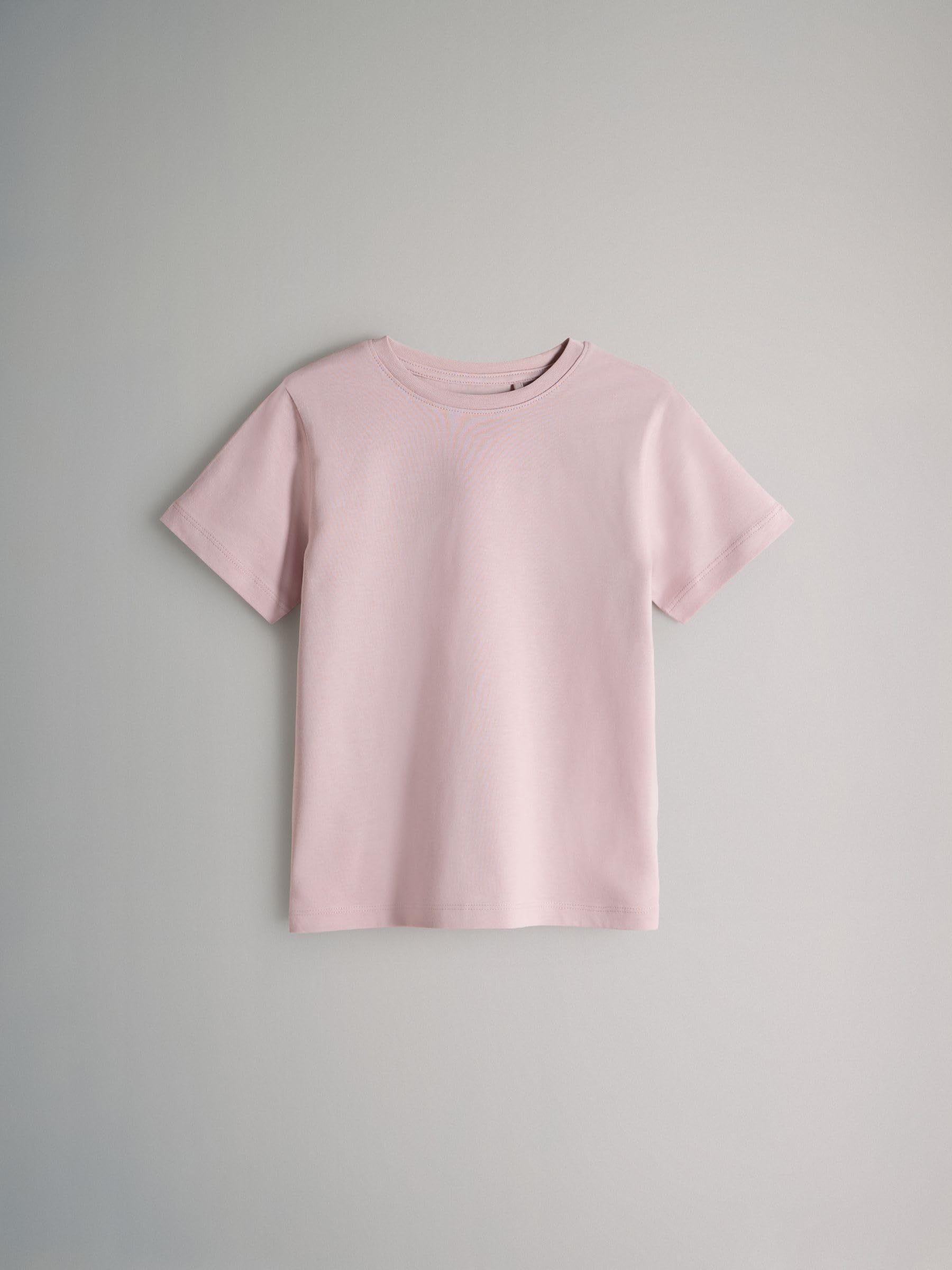 Next The Set T-shirt bambina 5 pezzi skater manica corta