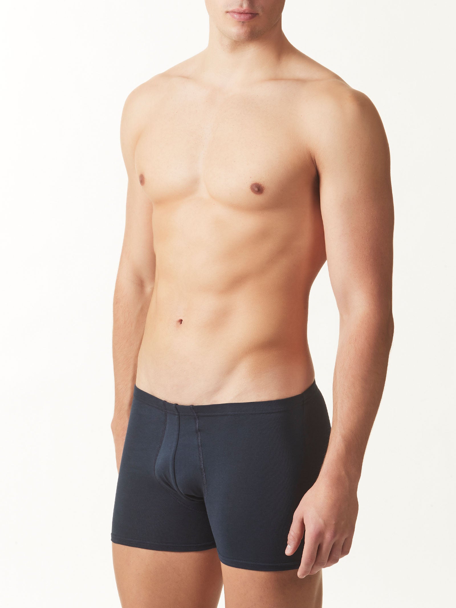 Ragno Sport parigamba boxer cotone tripack 3 pezzi
