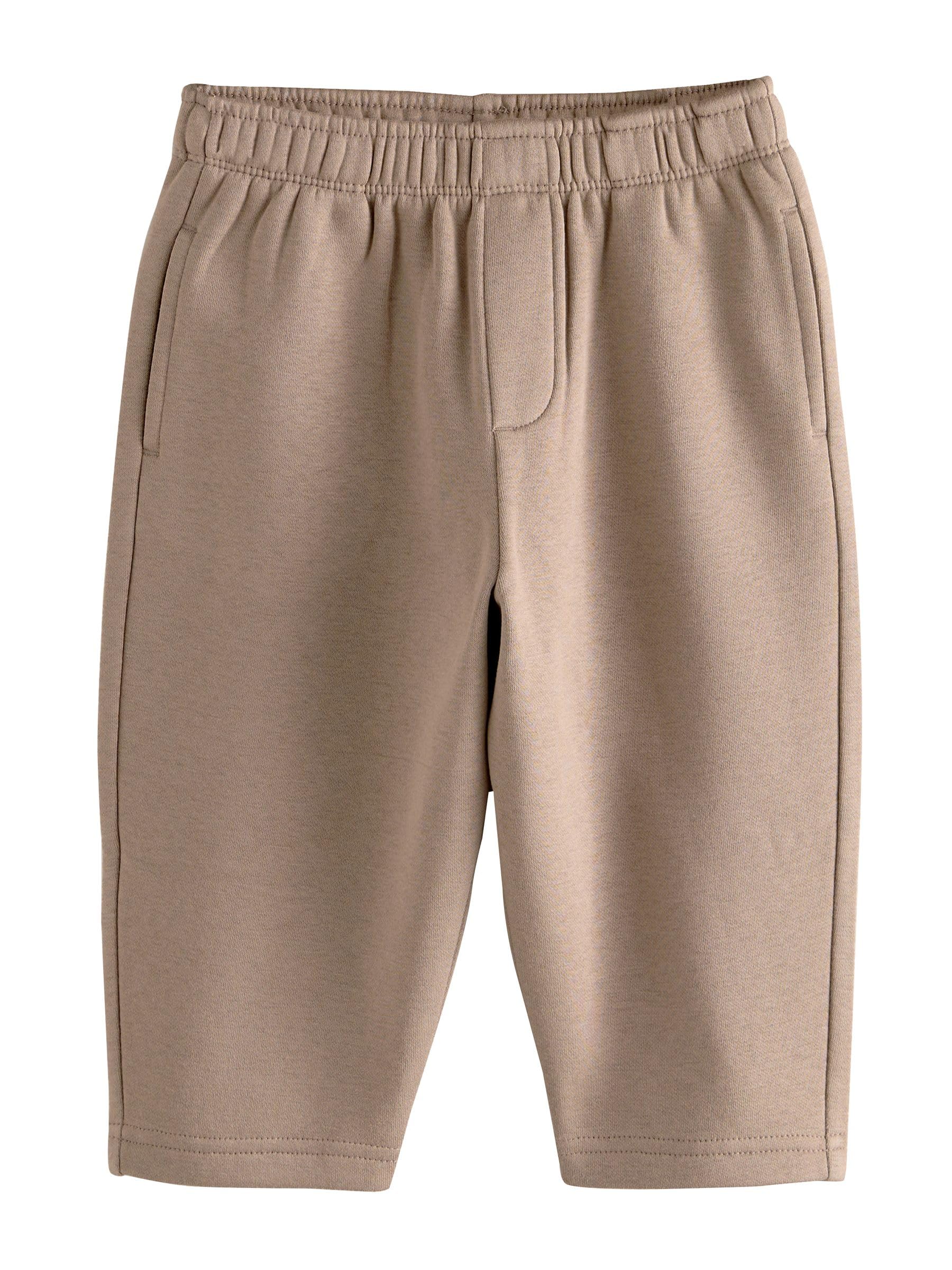 Next Pantaloni Jogging Bambino 3 Pezzi 116-122