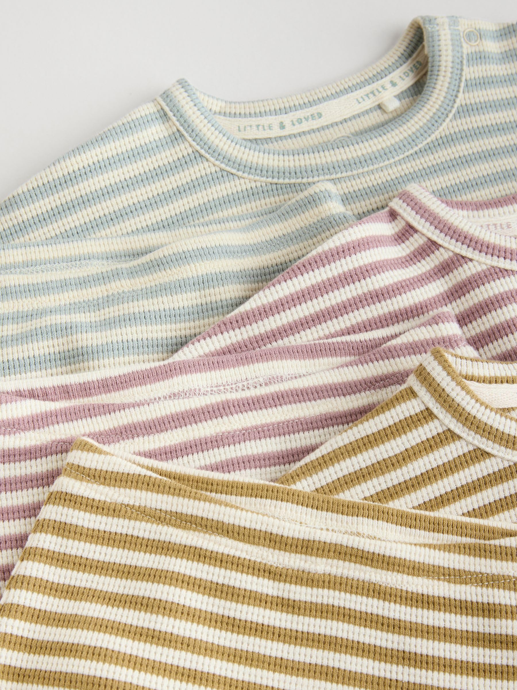Next Completo 6 Pezzi Neonato Jersey 56-62