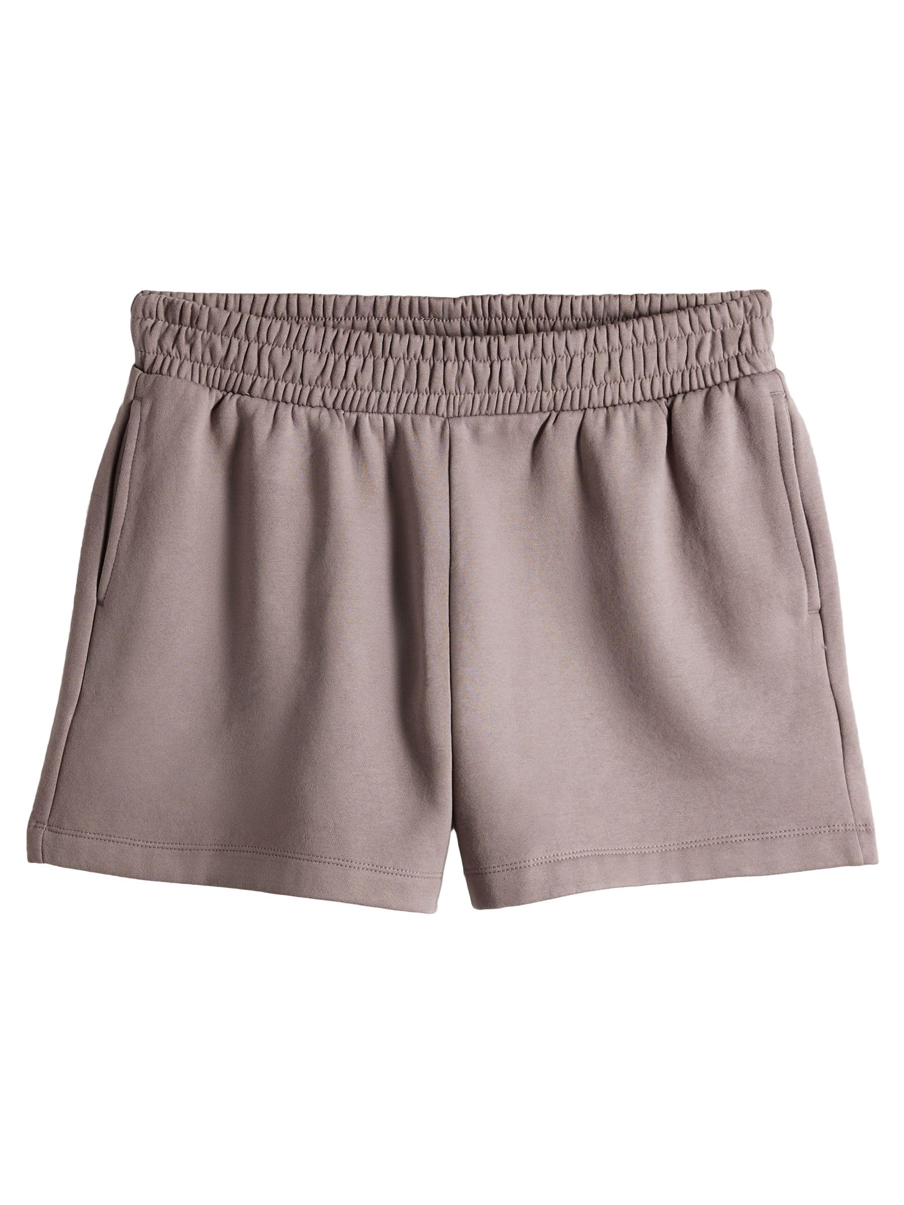 Geo Next The Set Shorts Jogger Donna 2 Pezzi Jersey Cotone