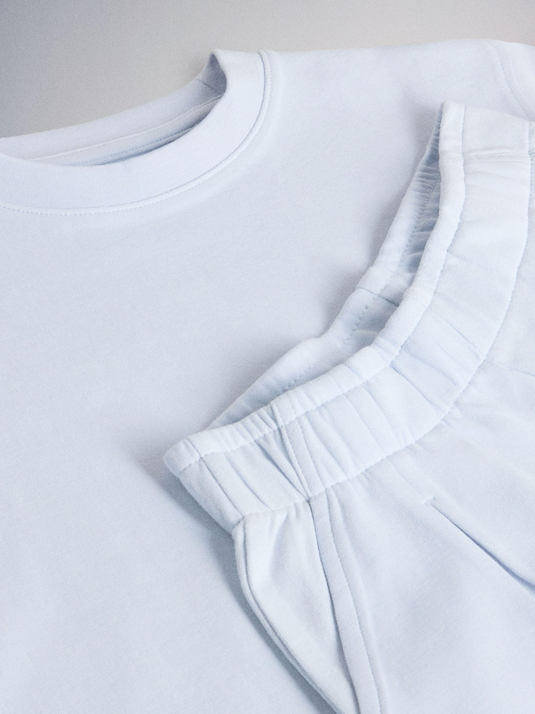 Next The Set completo bambina 2 pezzi t-shirt jersey