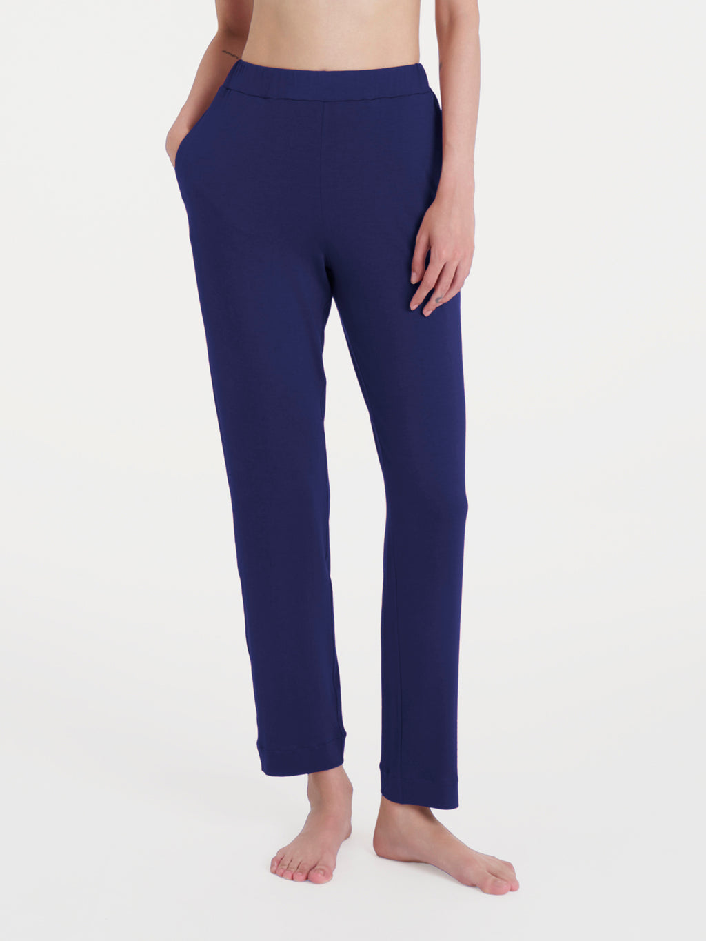 Ragno Viscosa Summer pinocchietto copiativo tasche