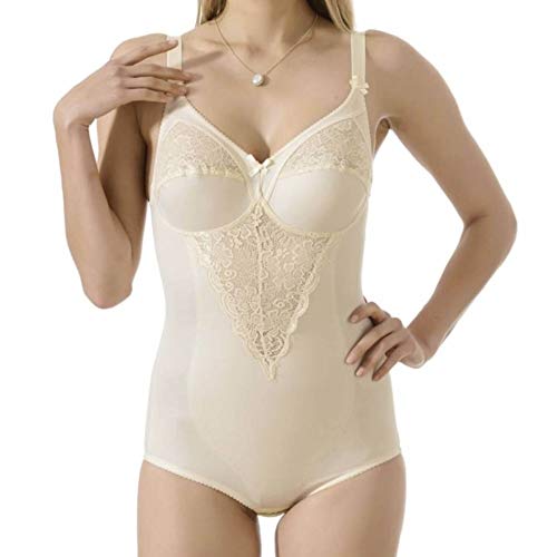 Lady C Charme Tecnike 1801 body contenitivo coppa C taglia 5