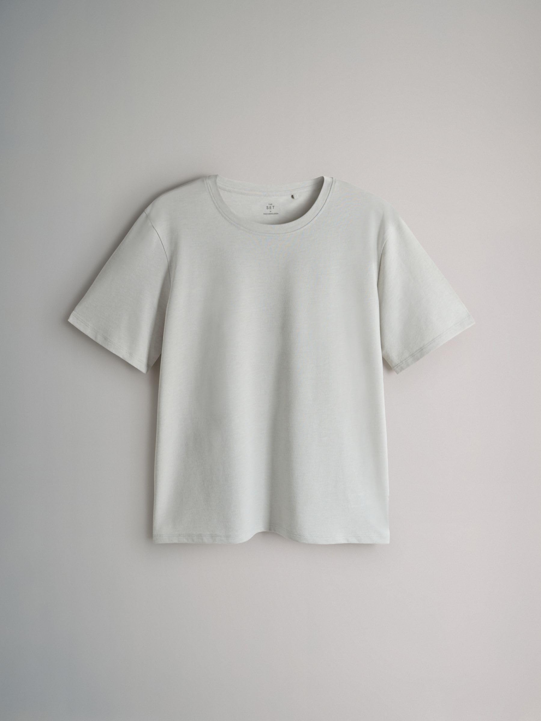 Next The Set magliette donna confezione da 7 basic
