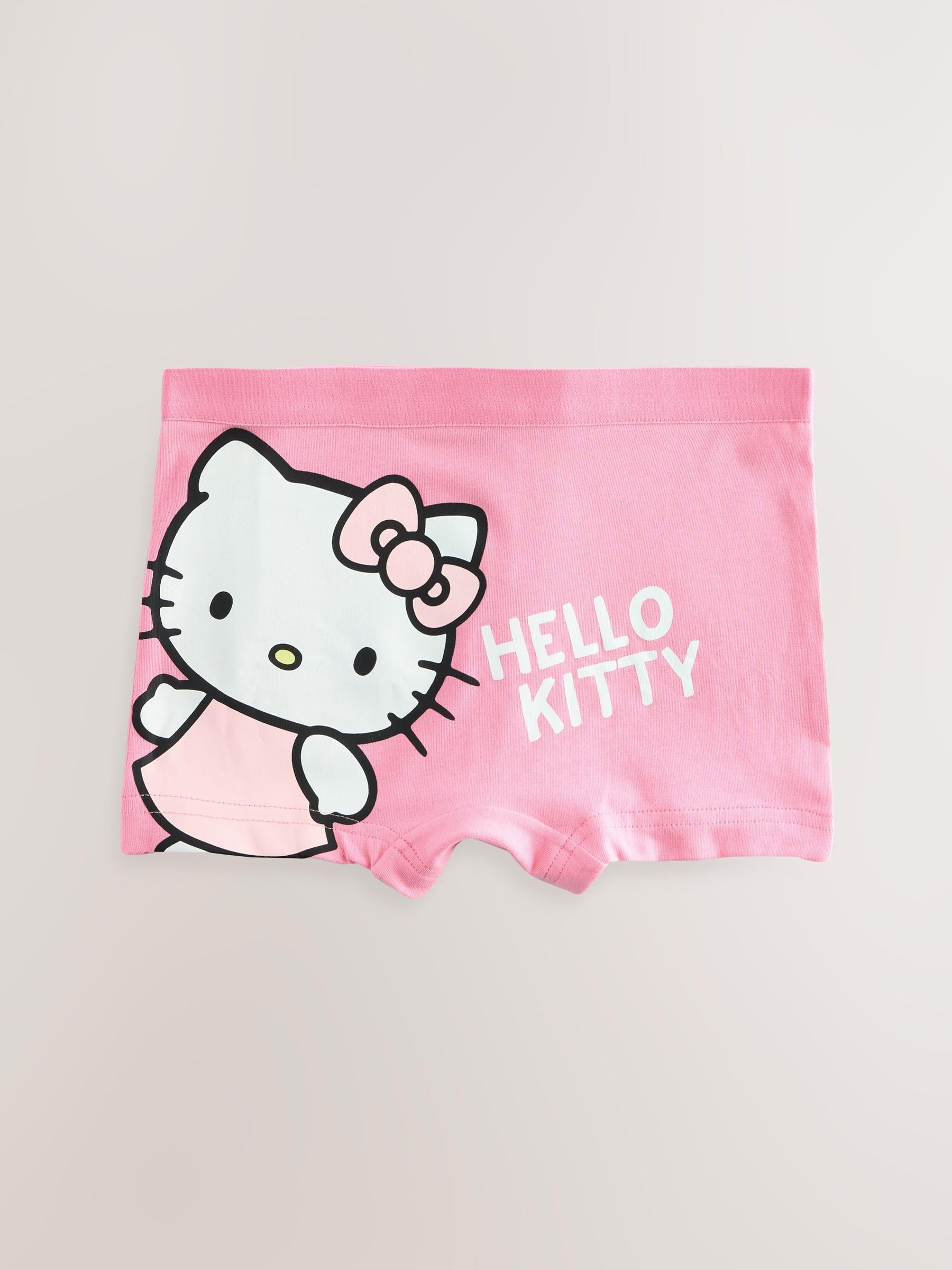 Next Hello Kitty shorts bambina cotone 5 pz 134-140